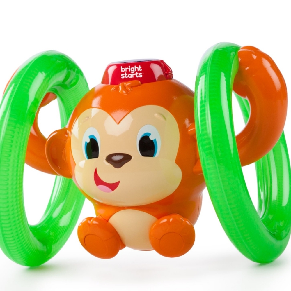 Toy for ages 6months and up